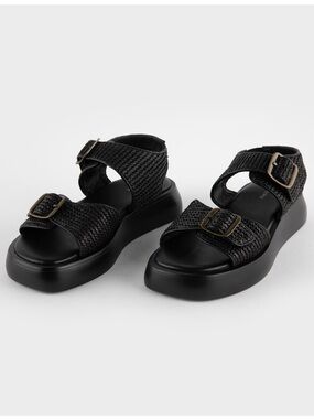 Free People Mandi Weave Sandals